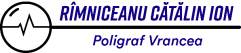 Poligraf Vrancea Rimniceanu Catalin Ion